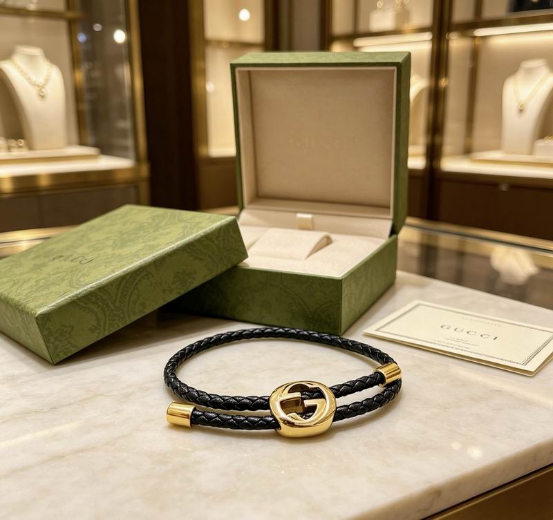 Gucci Bracelet 07yxs94